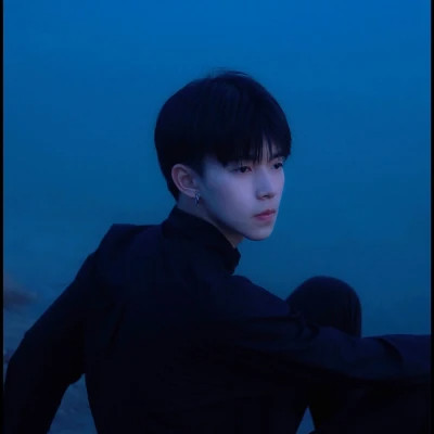 男生头像