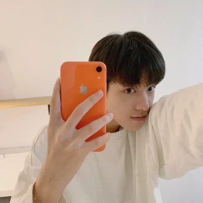 男生头像