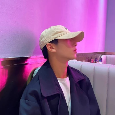 男生头像