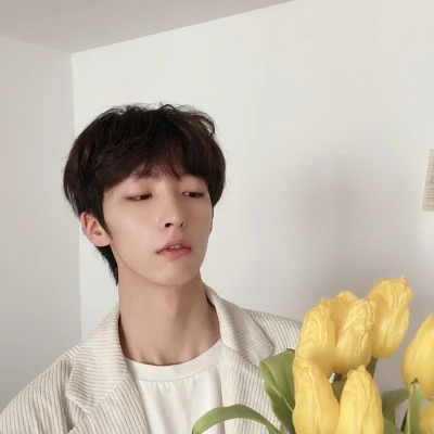 男生头像