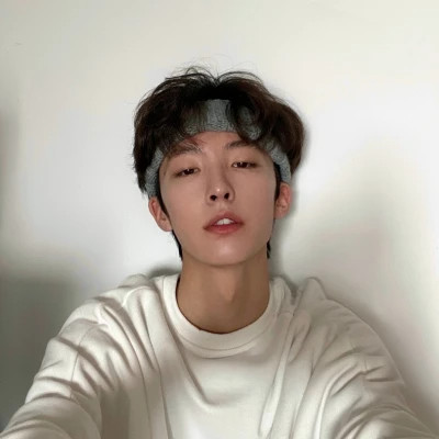 男生头像