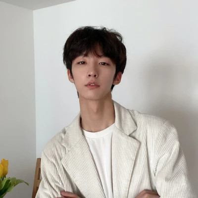 男生头像