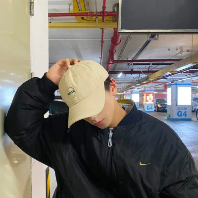 男生头像