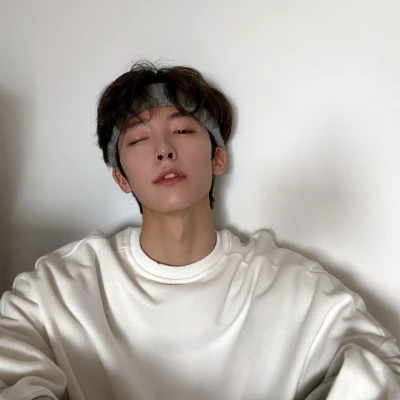 男生头像