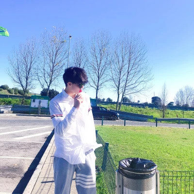 男生头像