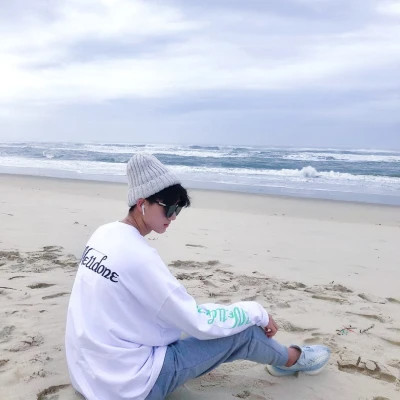 男生头像