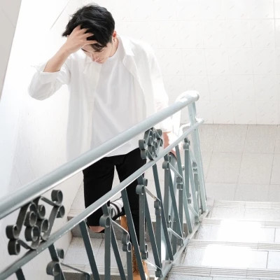 男生头像