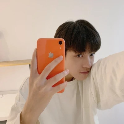 男生头像