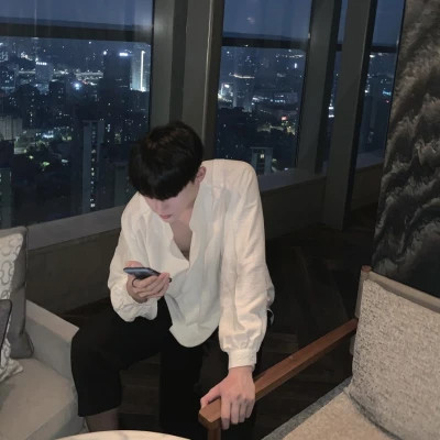 男生头像