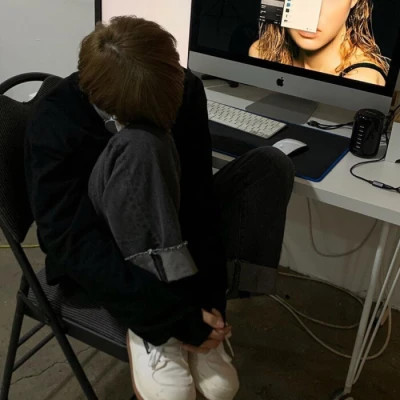 男生头像