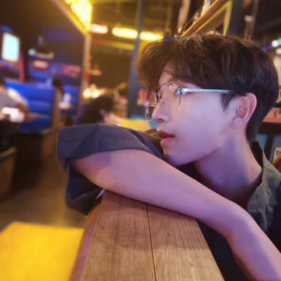 男生头像