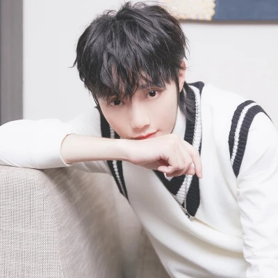 男生头像