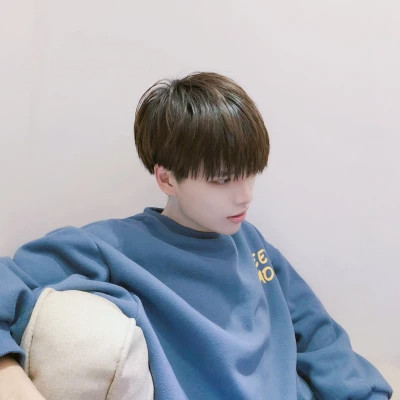 独一无二男生头像