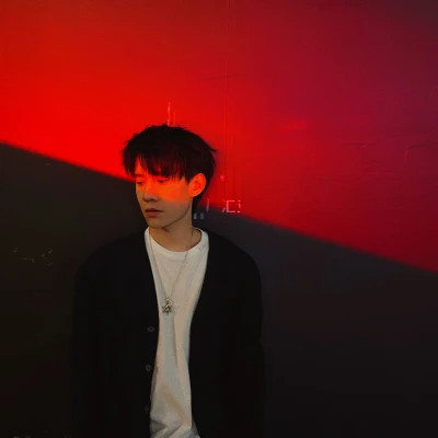 独一无二男生头像