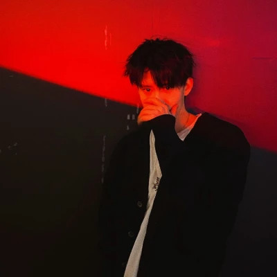 独一无二男生头像