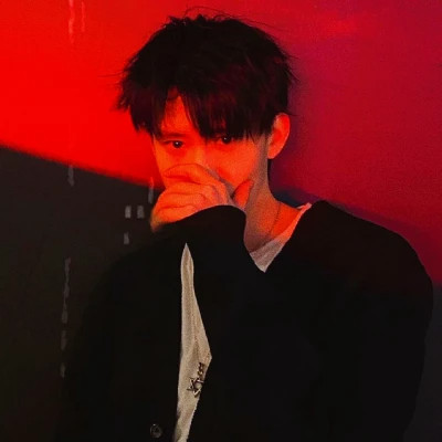 独一无二男生头像