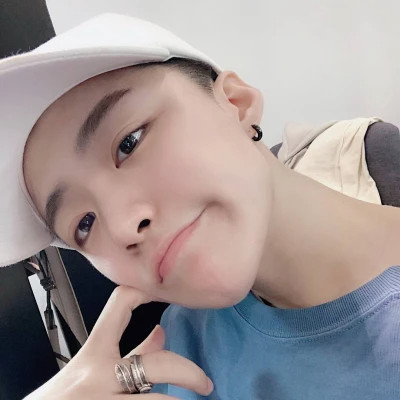 独一无二男生头像