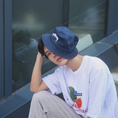 独一无二男生头像