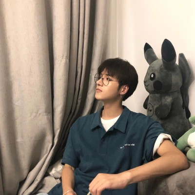 独一无二男生头像