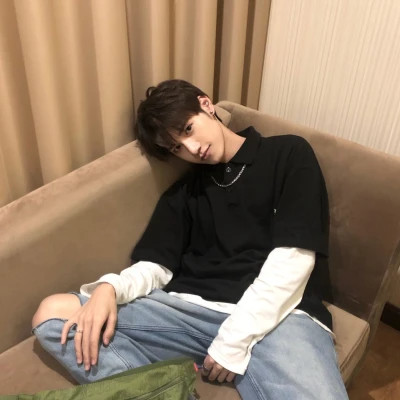 独一无二男生头像