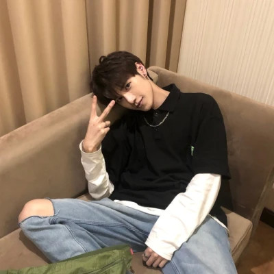 独一无二男生头像