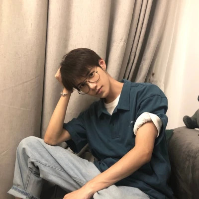 独一无二男生头像