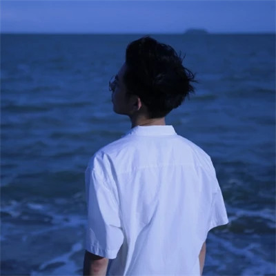 精选男生头像大全