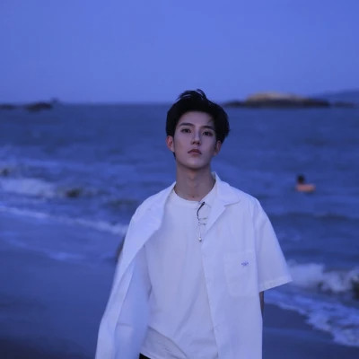 精选男生头像大全