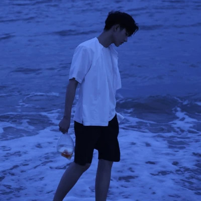 精选男生头像大全