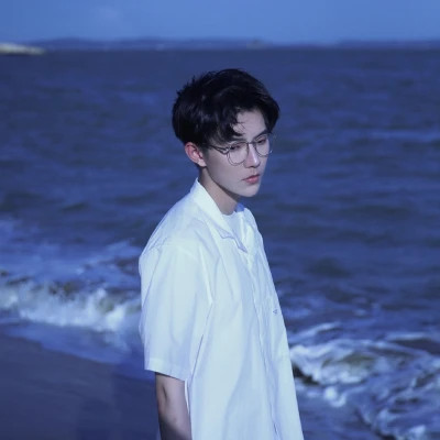 精选男生头像大全