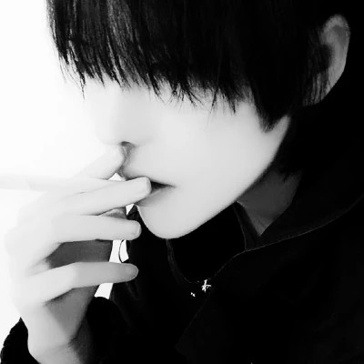 精选男生头像大全