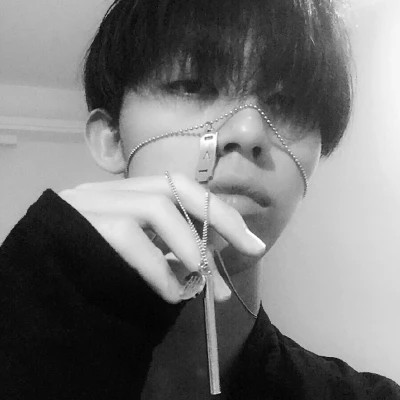 精选男生头像大全