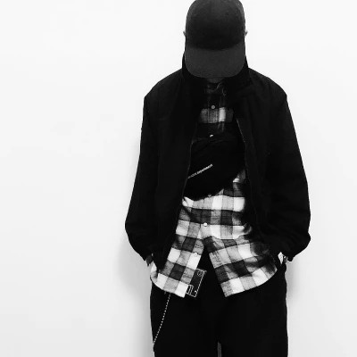 精选男生头像大全