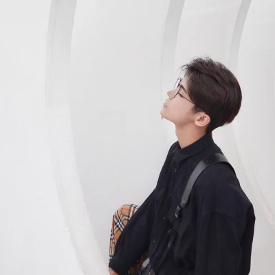 精选男生头像大全