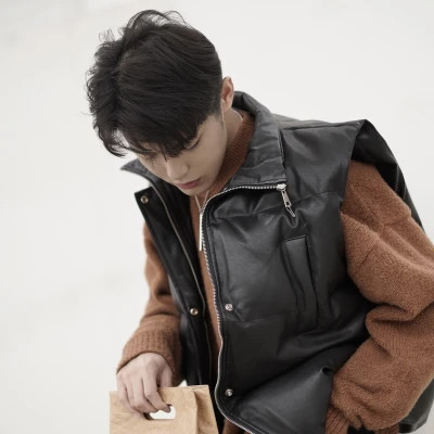 精选男生头像大全