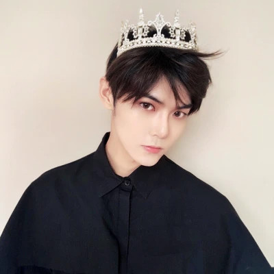 精选男生头像大全