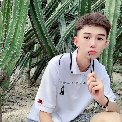 精选男生头像大全