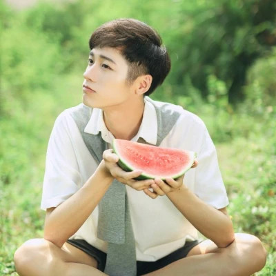 精选男生头像大全
