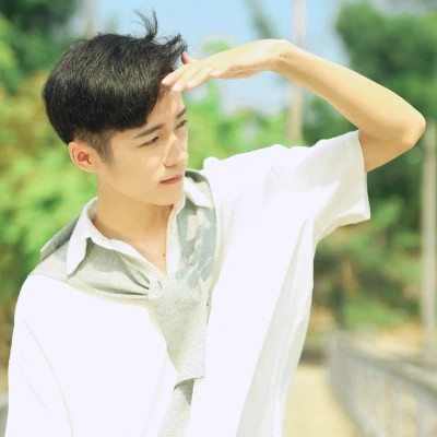 精选男生头像大全