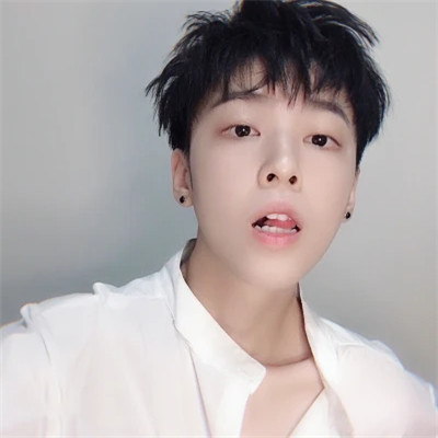 精选男生头像大全
