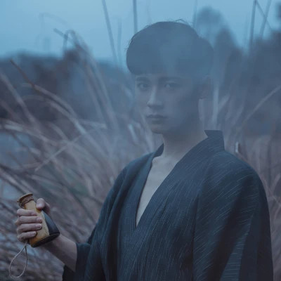 精选男生头像大全