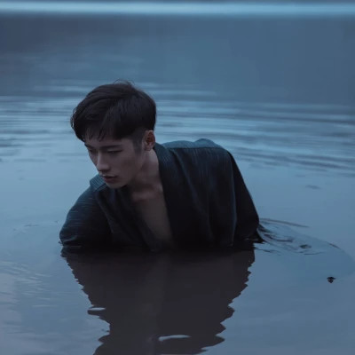 精选男生头像大全