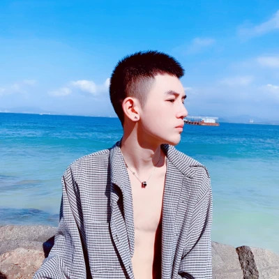 精选男生头像大全