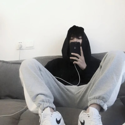 精选男生头像大全
