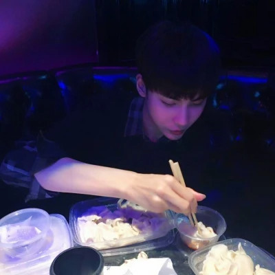 精选男生头像大全