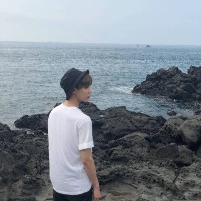 精选男生头像大全