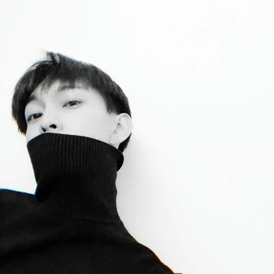 精选男生头像大全
