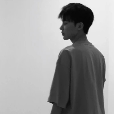 精选男生头像大全