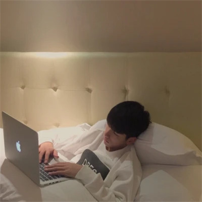 精选男生头像大全