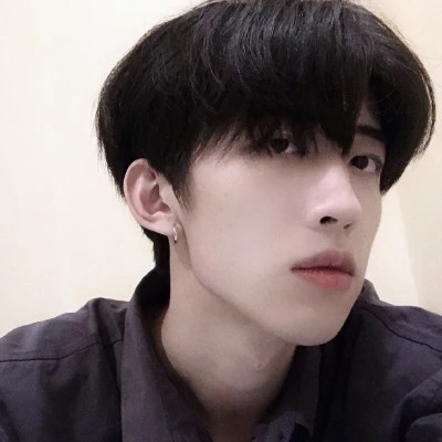 精选男生头像大全